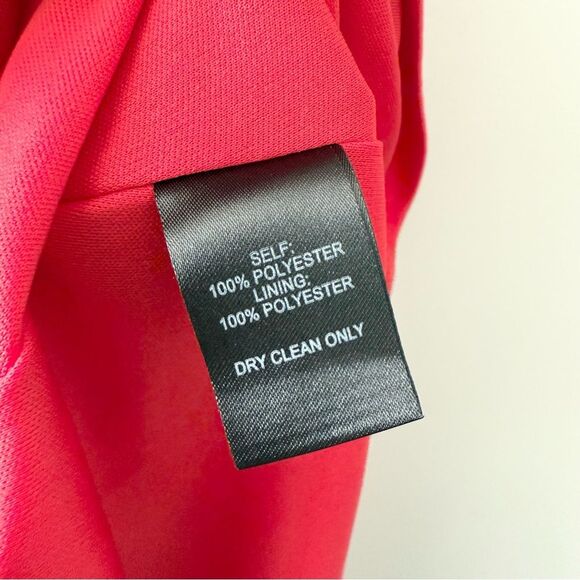 Lulus Mythical Kind of Love Strappy Maxi Dress Size L Red Formal Holiday Prom - Picture 5 of 6